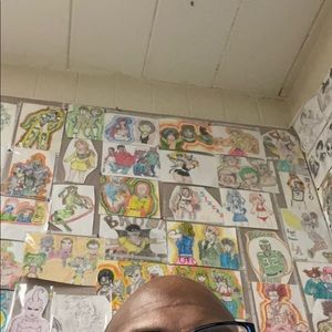 Meet your Posher, James